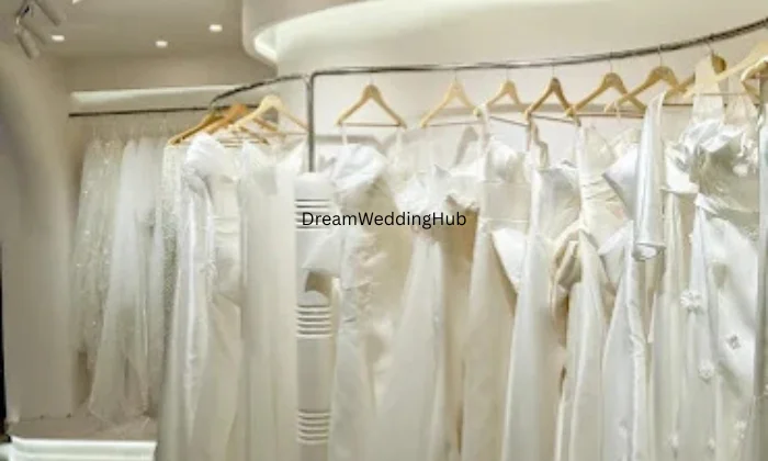 Elegance  Tailor  Wedding  dresses